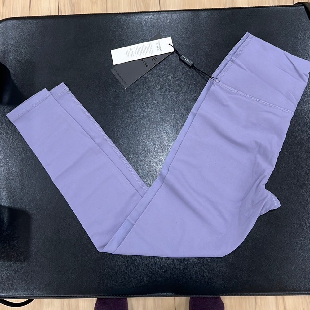 NWT Glyder sz M leggings